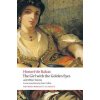 Girl with the Golden Eyes and Other Stories (Honoré De Balzac)()