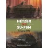 Hetzer Vs Su-76m