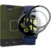HOFI HYBRID PRO+ 2-PACK ochranné tvrdené sklo na GARMIN VIVOACTIVE 5 čierne