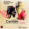 Rodion Shchedrin, CARMEN SUITE, CD