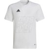 Tričko adidas Entrada 22 Tee Jr HC0447