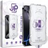 AppleMix Tvrdené sklo JP Dust Free pre Apple iPhone 16 Pro Max + aplikátor