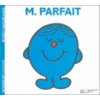 Collection Monsieur Madame (Mr Men & Little Miss) (Roger Hargreaves)(Brožovaná)