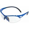 Dunlop Competition squashové brýle modré (10352195)