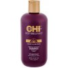 Farouk Systems CHI Deep Brilliance Optimum Moisture 355 ml šampón pre hydratáciu a lesk vlasov pre ženy