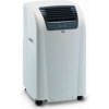REMKO RKL 300 Eco - Mobilní klimatizace (3,1 kW) - bílá