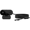 HP 320 FHD Webcam - webkamera s Full HD rozlišením, vestavěný mikrofon