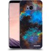 Picasee ULTIMATE CASE pro Samsung Galaxy S8 G950F - Space
