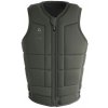 Vesta na wakeboard Follow Affliliate Impact olive S 25/26 - Odosielame do 24 hodín