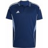Tričko adidas Tiro 25 Competition Polo M JY1811