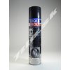 Liqui Moly 5111 Drossel-klappen-reiniger Čistič škrtiacej klapky v spreji 400 ml