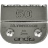 Strihacia hlava Andis Size 50 SS. Výška 0,2 mm