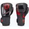 Boxerské rukavice DIVISION B-2 Pro Carbon black/red