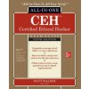 CEH Certified Ethical Hacker All-in-One Exam Guide, Fifth Edition