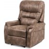 AUTRONIC TV relaxačné kreslo TV-5053 COF3