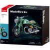 Stavebnica Sluban Model Bricks M38-B1133 Motorka R75 (M38-B1133)