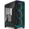Fractal Deisgn Meshify 3 Ambience Pro/Midi Tower/Transpar./Čierna FD-C-MES3A-03