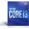 INTEL Core i3-10105F (3,6Ghz / 6MB / Soc1200 / noVGA) Box BX8070110105F