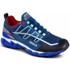 Sparco TORQUE MIKI O1 SRA Pracovná obuv Modrá, 46