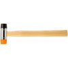 NEO TOOLS Kladivo 250 g/28 mm 11-621