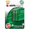 AgfaPhoto AAA 950mAh 2ks AP-HR03950IE-2B