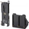 Tilta Battery Plate to DJI RS 4 Power Pass-through Plate Kit - L Series