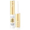 Eveline Cosmetics No. 1 stimulujúce sérum pre rast mihalnic a obočia s peptidmi 4 ml