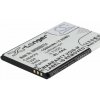 VHBW Batéria pre Nokia 6300 4G / 8000 4G, BL-4XL, 1500 mAh - neoriginálne