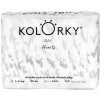 KOLORKY DAY srdce S 3-6 kg 4 x 25 ks