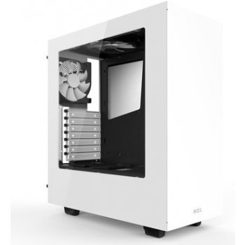 NZXT S340 CA-S340W-W1