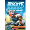 Ricky Ricotta's Mighty Robot (Ricky Ricotta's Mighty Robot #1)