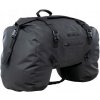 Vodotesná taška na motorku AQUA D50 OXFORD (50L) čierna