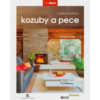 Kozuby a pece - Vladimír Institoris