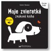 Moje zvieratka - Zvuková kniha Xavier Deneux