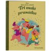 Disney (014) Zlatá sbírka pohádek Tři malá prasátka