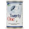 Insekticid proti muchám Twenty One 500g