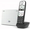 Gigaset A690A IP Base, bezdrôtový IP telefón S30852-H3123-R101