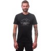 Sensor Merino Active PT Van Life Black L