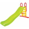 Mochtoys skluzavka 200 cm zelená