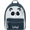 Baagl batoh Panda šedý