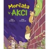 CREW Morčata v akci