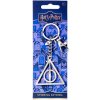Harry Potter Deathly Hallows Prívesok na Kľúče
