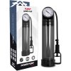 Pump Addicted Rx9 Black - Pumpa Na Penis