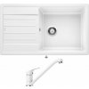 BLANCO LEGRA XL 6 S biela 523328 + Blanco DARAS biela 517724