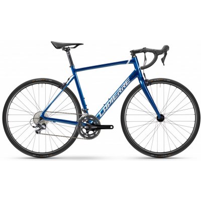 LAPIERRE Cestný bicykel LAPIERRE SENSIUM 1.0 700C 2024 - Modrá-lesklá, XXL, 700C