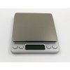 KL-i2000 USB digitálna váha do 2kg s presnosťou 0,1g
