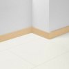 Lišta soklová Parador SL18 Javor Európsky E001 1745211 2200x16,5x70 mm - 2,20 bm