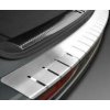 Alufrost Profilovaný prah kufra NEREZ - Toyota C-HR 2016-2023