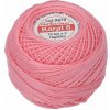 Ariadna Háčkovacia priadza Karat 8 10 g - 1550