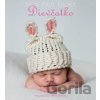 Moje prvé kroky: Dievčatko - Elle Mendenhall